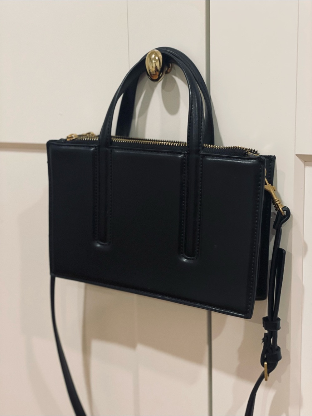 Mini City Crossbody